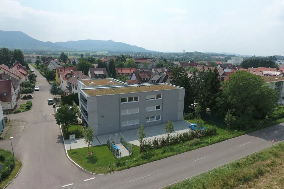 Garten- und Landschaftsbau